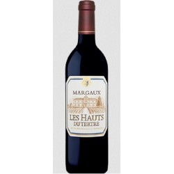 Les Hauts Du Tertre | French Wine